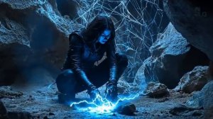 Diablo 2 - ACT3 AI Movie Trailer Cinematic