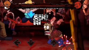 FNF Jeffy irida Shucks