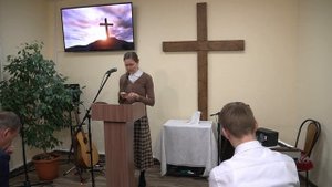 С гвоздями в руках иду на Голгофу осознанно