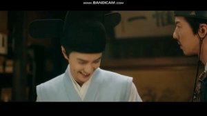 Клип на дораму "Гениальный сыщик династии Мин"