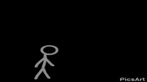 Стикмен ( и человек?) 19 серия (1 часть)