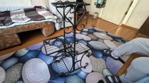 Жизнь аборигенки. Родители. Мамина покупка. Что там у папы. 30.31.10.25.