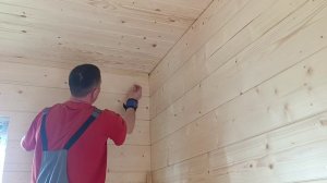 Потолочные плинтуса