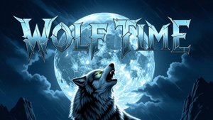 Б.О.С.Х. Альбом "Волчье время" (2025 год)