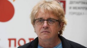 Поэт Шаганов прокомментировал смерть телеведущего Юрия Николаева