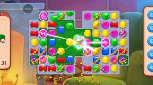 Homescapes прохождение #2