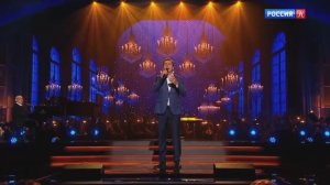 У нас двоих теперь душа одна -  Владислав Косарев