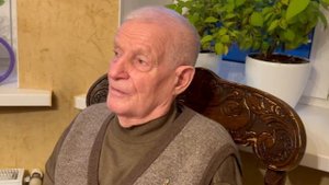 Разговор по душам