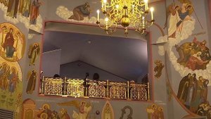 Апостольское чтение (04.11.2025)