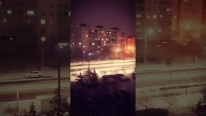 Снова осень