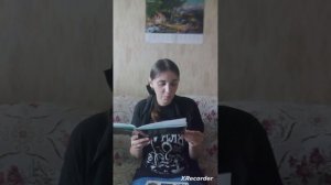 Марина Томилова, заявление по разным палициям и рассказ пра книгу па истори,вид 1,четв часть вид🌿🪴