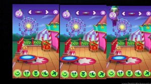 три братья кудряшка