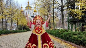 ⚡️С Днём народного единства!