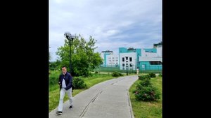 Дежавю в кубе г.Чебоксары || ПФО, МК, что посмотреть, чувашская кухня, куда сходить, обзорная 21