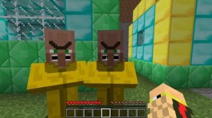 МИЛЛИОНЕР ЗАМАНИЛ МЕНЯ В ЛОВУШКУ В МАЙНКРАФТ