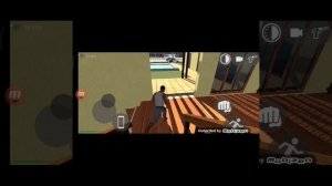 игра на джойстике