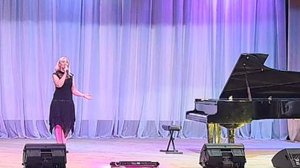 ТЫ ПОДАРИЛ МНЕ ВСЁ – СВЕТЛАНА ВОЛЫНКИНА 09.10.25г