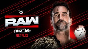 WWE - RAW 03.11.25