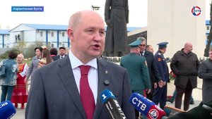 Михаил Развожаев о Дне народного единства