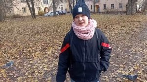 ВЛОГ. ГУЛЯЕМ С ТАСЕЙ. ГДЕ В КАЛУГЕ ЧАСТИЧНО СНИМАЛИ СЕРИАЛ МАРЬИНА РОЩА??? А МЫ ЗНАЕМ. УТОЧКИ...