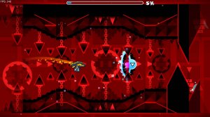 прохождение Bloodbath