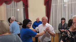 Синий иней... 03.11.25...