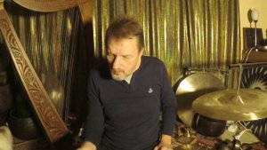 182. Поющие храмовые Чаши Для Сна. Лечебная Музыка Для Сна Исцеление Звуком. Музыка успокоения.