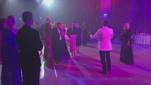 В Сириусе прошел благотворительный аукцион