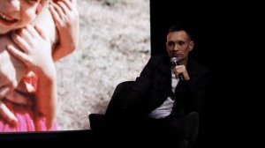 Алена Понамарева, выступление со слета 2025, Москва, Партнерство RESTRETCH