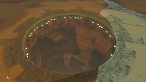 The Legend of Zelda: Breath of the Wild (NS2 Edition) - серия 70 - Обратно к клану Ига (Мастер)