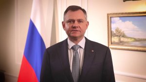 Губернатор Ростовской области поздравил жителей региона с Днем народного единства