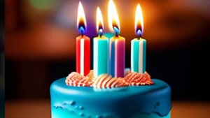 С Днем Рождения Женщине - Теплые пожелания