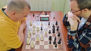 Долматов Иван (1437) - Рассказов Виктор (1939)