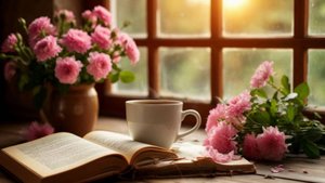 Доброе утро - Начните день с добра!