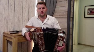 ОБЗОР гармони КОНЬКОВ Д.И.