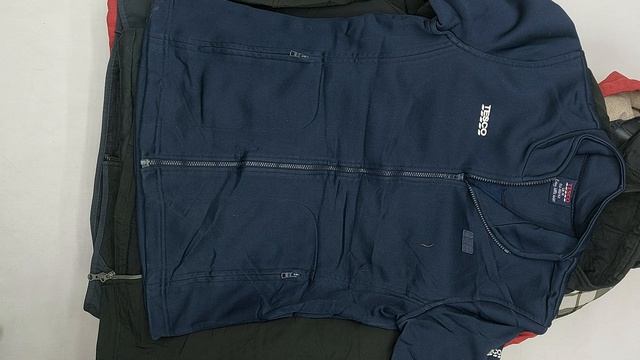 Куртки спорт трекинг softshell секонд оптом 3 пак