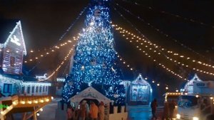 Eлки 12. Фильм 2025. Тизер-трейлер фильма.