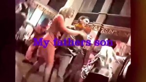 Музыкальный подарок Александра Лиманского