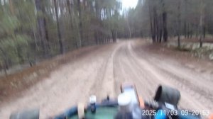 Велотуризм в вещёре - орехово-зуево - баккшеево - уршельский - черусти