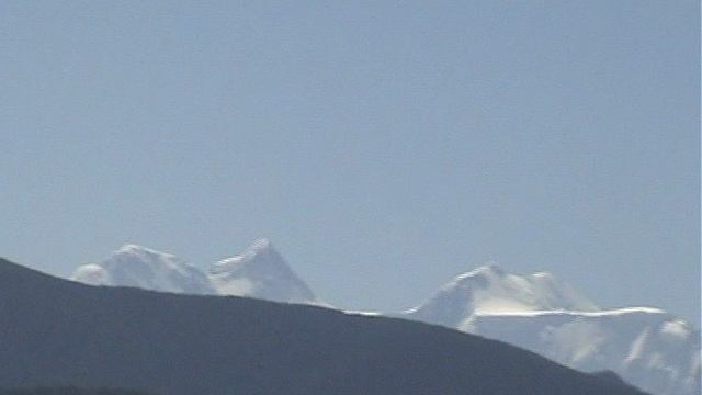 алтай 2008 тюнгур горы