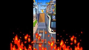 Мем с сабвый сёрфинг! с (капибарами)