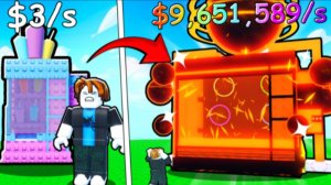 от нуба до про в Vending World