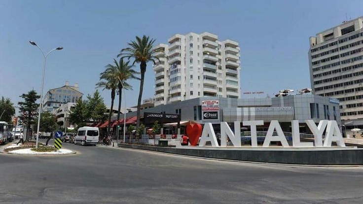 ТУРЦИЯ | Удивительная Природа и Невероятное Путешествие смотреть онлайн