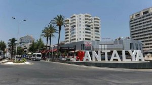 ТУРЦИЯ | Удивительная Природа и Невероятное Путешествие