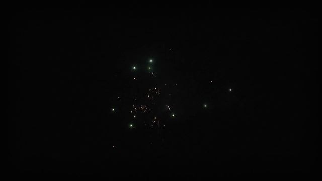 C023 Щедрый вечер 0,8" х 60 смотреть онлайн