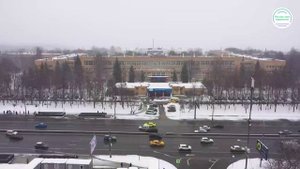 Россия — мои горизонты. Россия индустриальная. Видеоролик № 3 об образовании (7 класс)