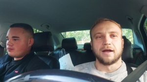 Документальное исследование качков под грифом "ДаблКач". Пилотная серия.