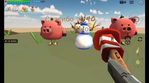 Обзор на Дениса 89к