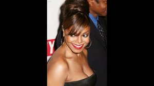 Джанет Джексон ( Janet Jackson )