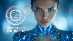 PROGRESSIVE VOCAL TRANCE VOL. 145